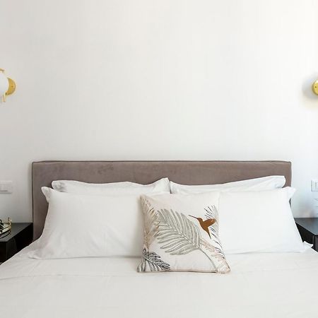 Residenza Il Vicolo By Hili Hotel Rome Luaran gambar