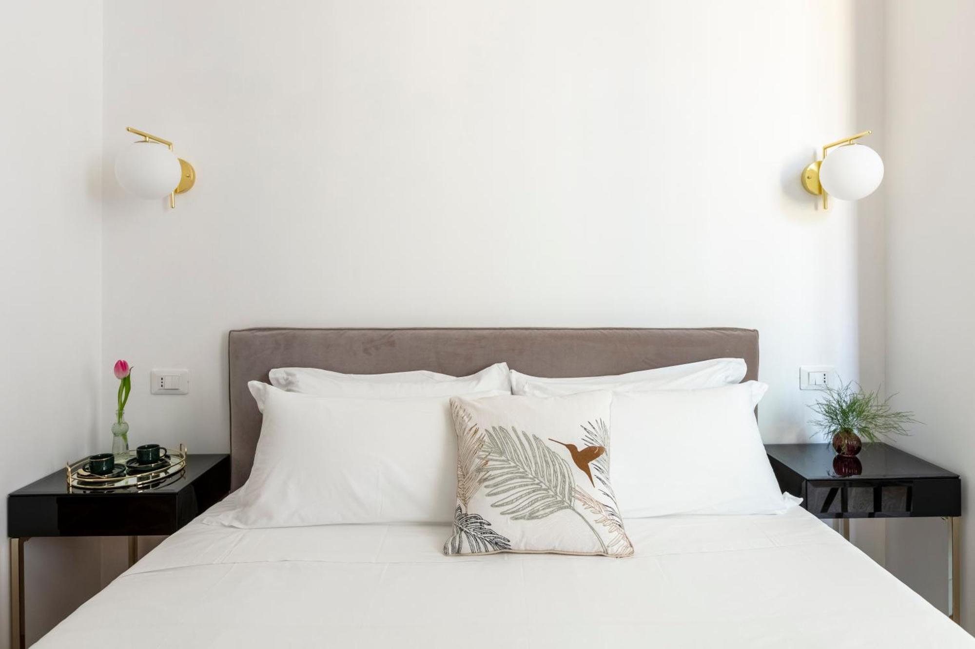 Residenza Il Vicolo By Hili Hotel Rome Luaran gambar