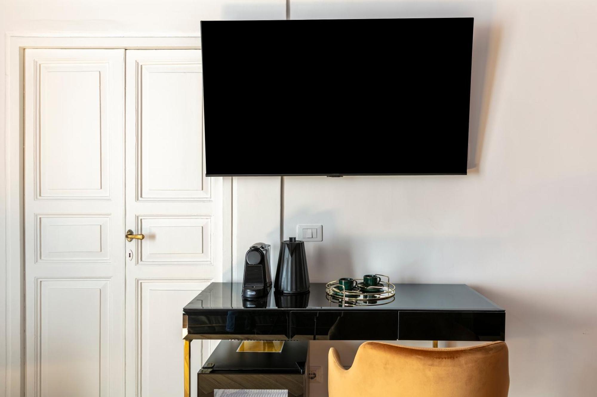 Residenza Il Vicolo By Hili Hotel Rome Luaran gambar